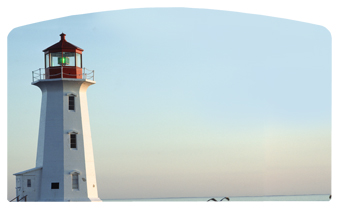 DACRO-381 Light House